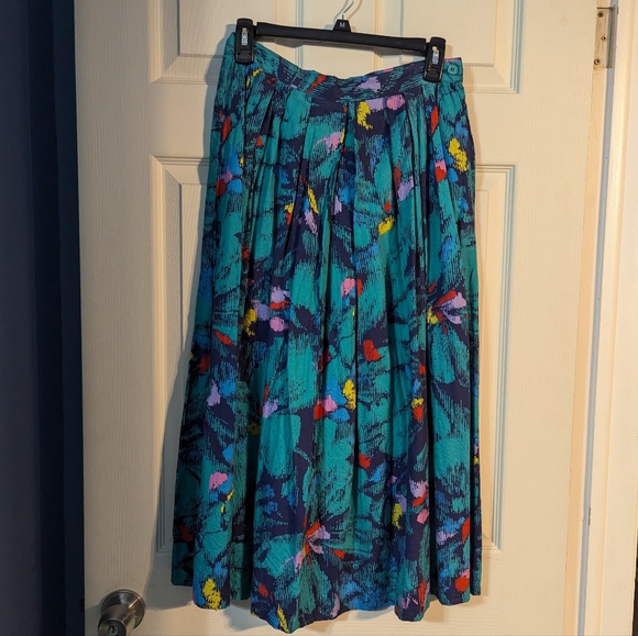 Vintage Skirt - Picture 1 of 5